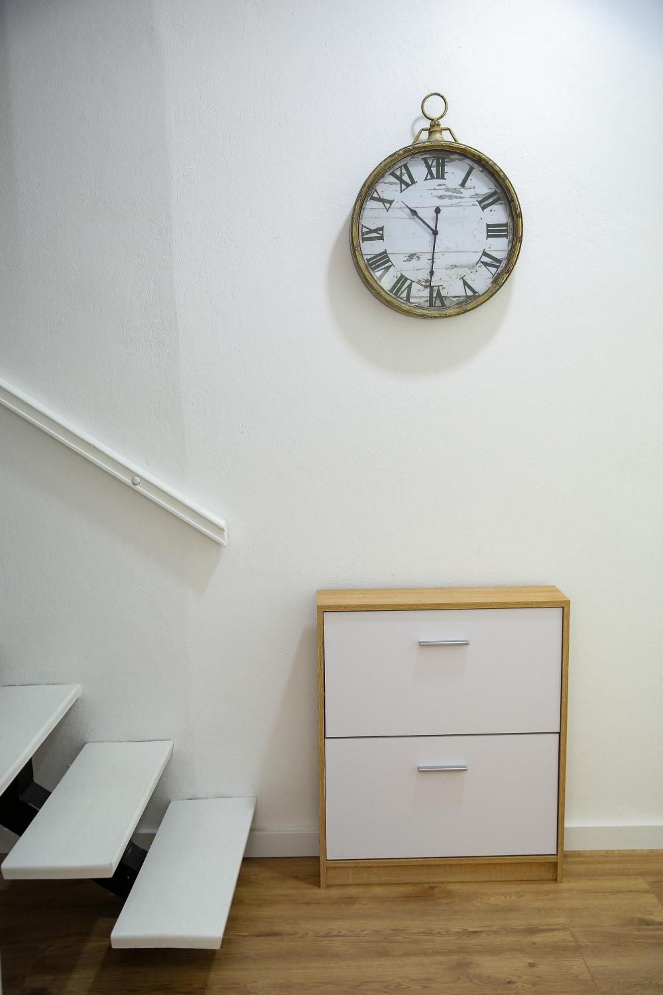 Ora Duplex Apartment